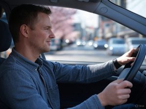 短期滞在の外国人に運転免許を発行して大丈夫？